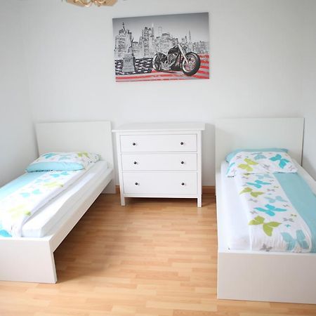 White House Bochum II Apartment Luaran gambar