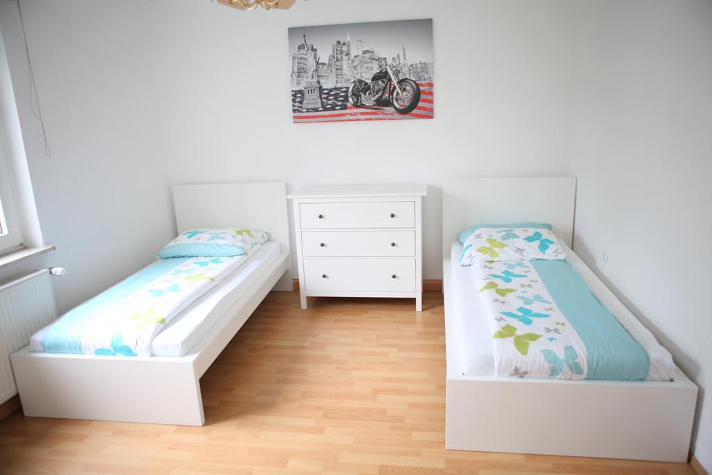 White House Bochum II Apartment Luaran gambar