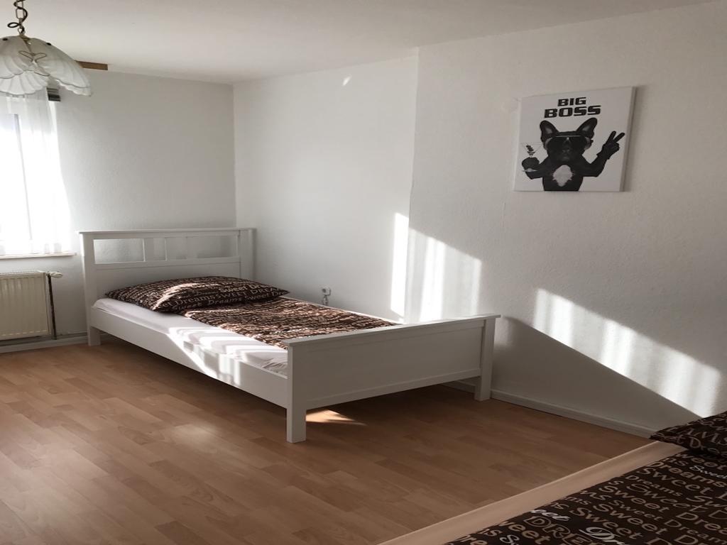 White House Bochum II Apartment Luaran gambar