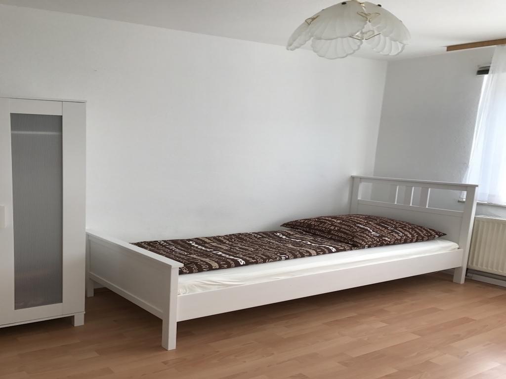 White House Bochum II Apartment Luaran gambar