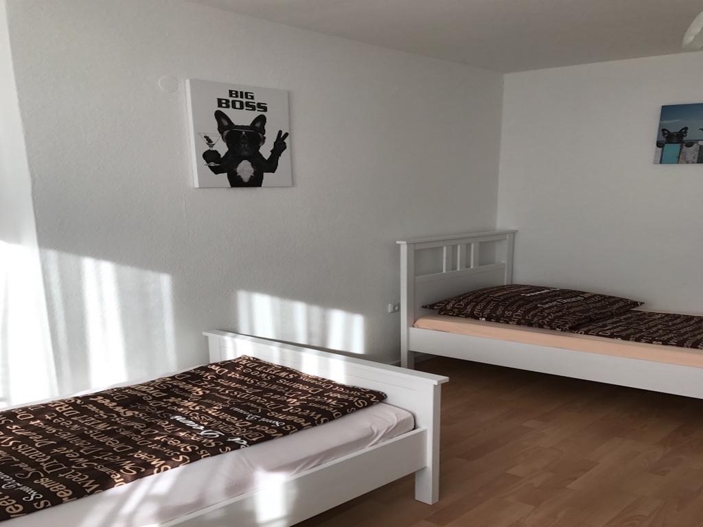 White House Bochum II Apartment Luaran gambar